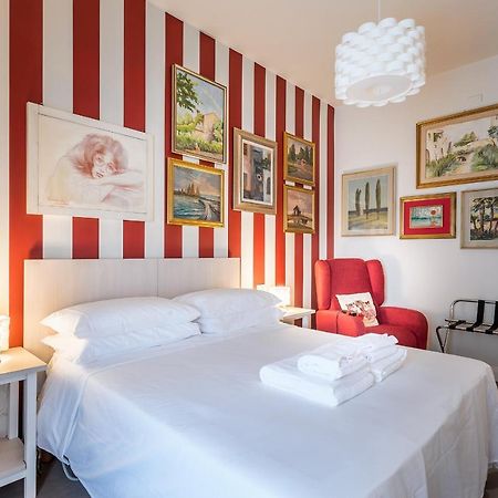 Casa Vacanze In Arte Milano Milão Exterior foto