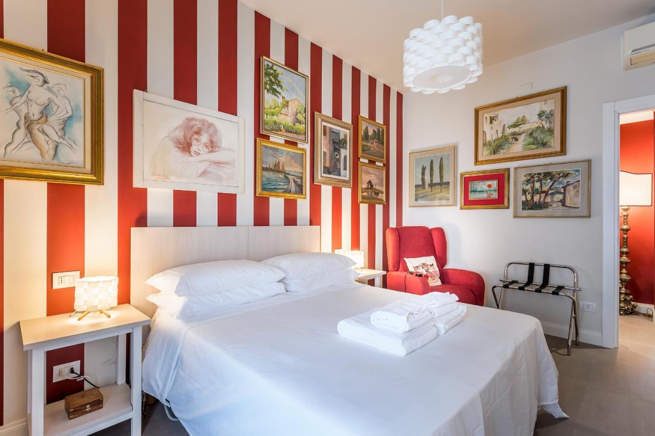 Casa Vacanze In Arte Milano Milão Exterior foto