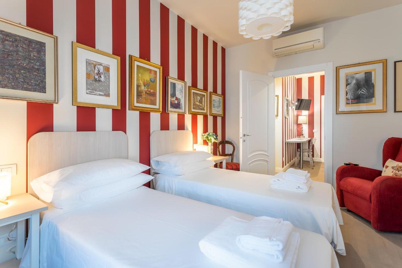 Casa Vacanze In Arte Milano Milão Exterior foto