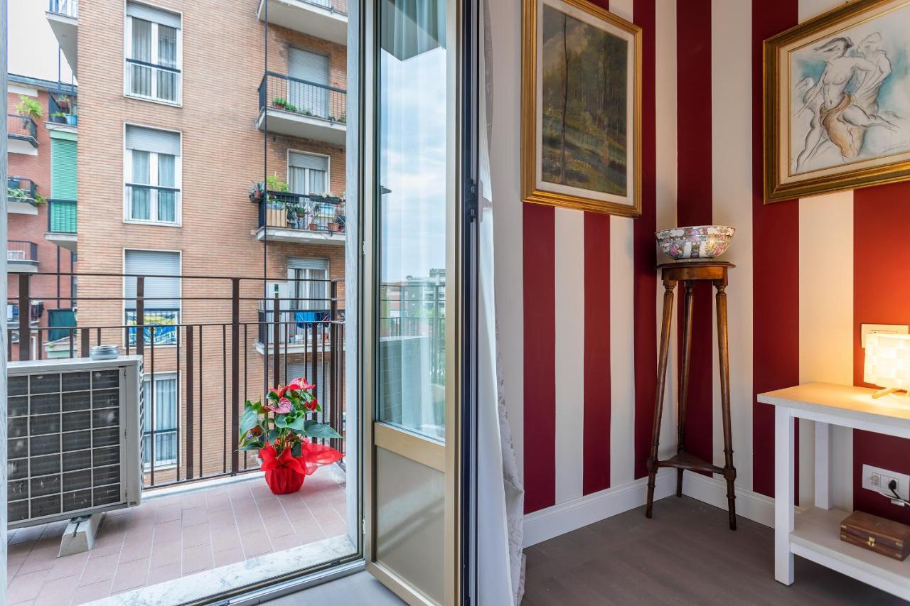Casa Vacanze In Arte Milano Milão Exterior foto