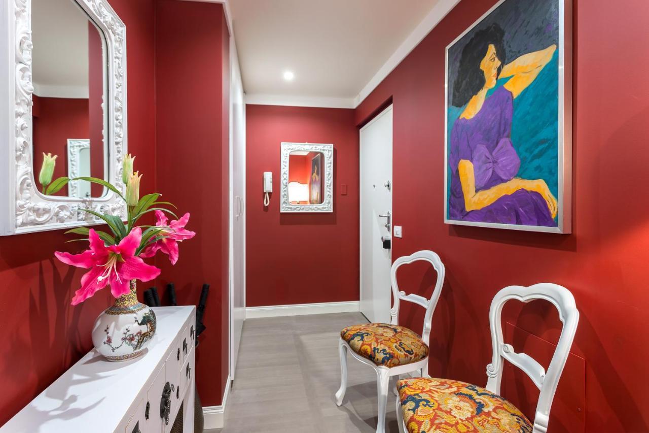 Casa Vacanze In Arte Milano Milão Exterior foto